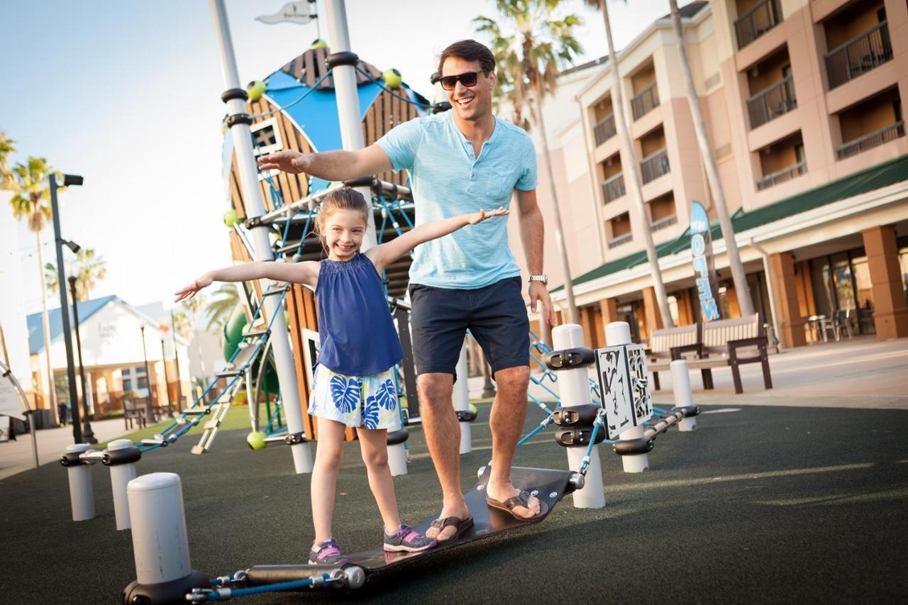 Hotel Fairfield & By Marriott Orlando Buena Vista In The Marriott Village
