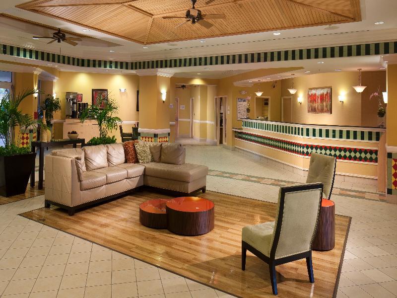 Hotel Fairfield & By Marriott Orlando Buena Vista In The Marriott Village Lake Buena Vista