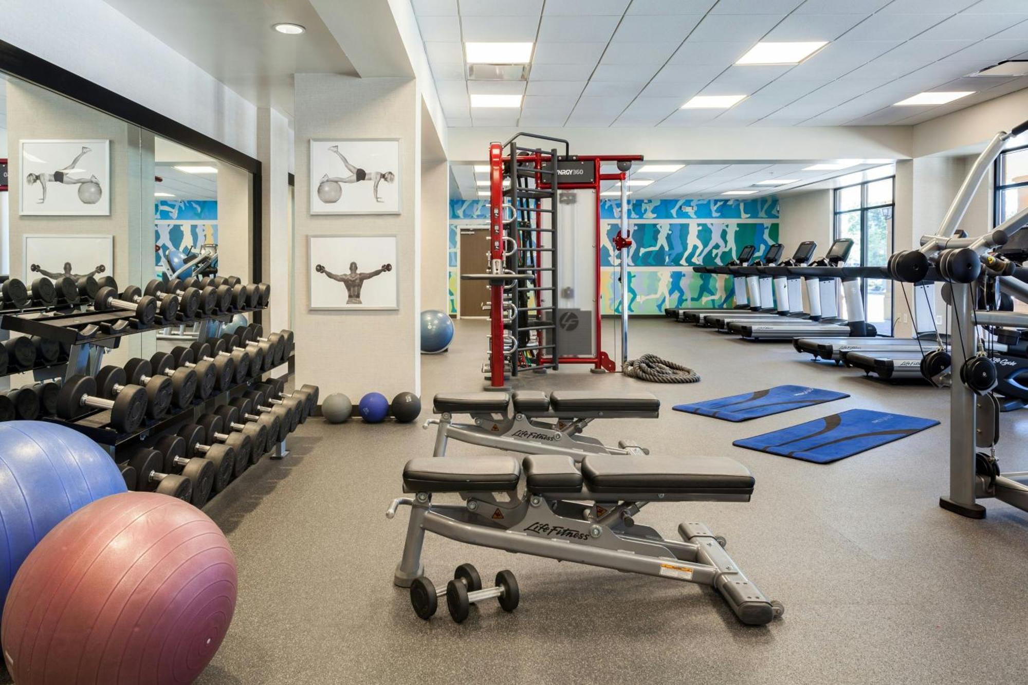 Hotel Fairfield & By Marriott Orlando Buena Vista In The Marriott Village 3*