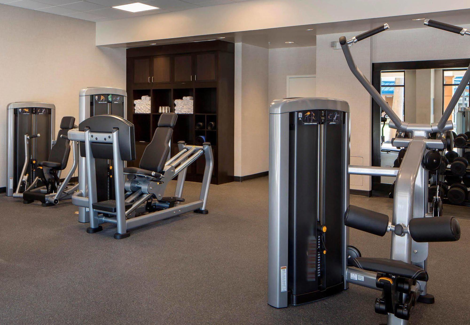 Fairfield & By Marriott Orlando Buena Vista In The Marriott Village Hotel 3*